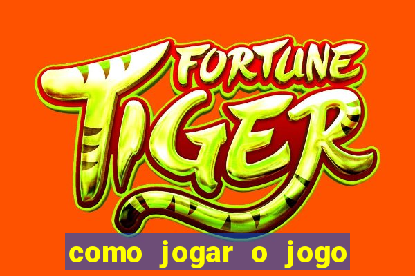 como jogar o jogo do coelho para ganhar dinheiro